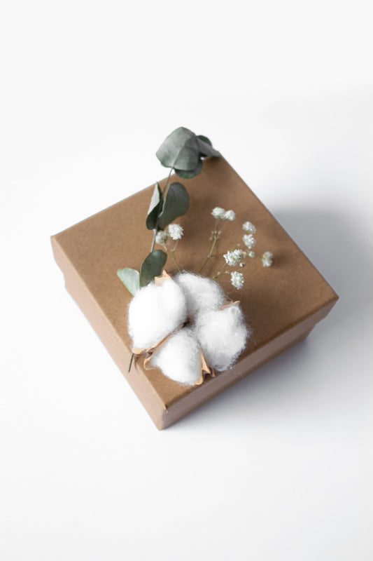 6 Things You Don't Know About Organic Cotton